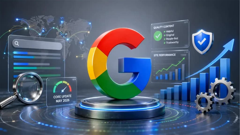 Эпоха AI-поиска: почему одного SEO больше недостаточно для трафика